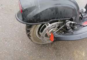 �������������� HoverBot Black, ��������� �������� - ����������� 1