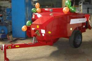 �����-��������� TUKAN 1600 ������� - ����������� 1