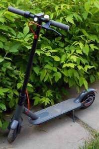 �������������� Xiaomi M365 (������ ������) ����� �������� - ����������� 1