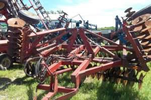 �������������� � �������. �������� ������ CASE IH International 490 ��� ������� 200�. - ����������� 1