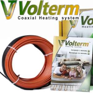 �������������� ������ ������ ��� Volterm. - ����������� 1