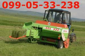 �����-��������� ������� TUKAN 1600 - ����������� 1