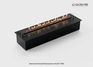 �������������� �������� Dalex 1000 Gloss Fire - ����������� 1
