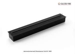 �������������� �������� Dalex 1800 Gloss Fire - ����������� 1