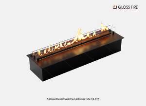 �������������� �������� Dalex c2-70 700 Gloss Fire - ����������� 1