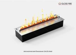 �������������� �������� Dalex Steel 700 Gloss Fire - ����������� 1