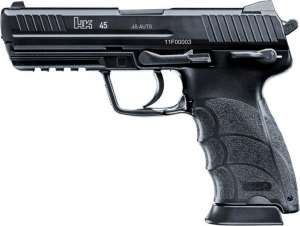 �������������� �������� Heckler & Koch HK45 - ����������� 1