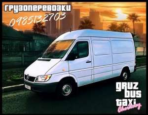 �������������� �������� Mercedes Sprinter - ����������� 1