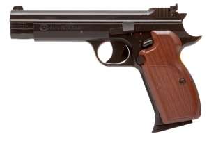 �������������� �������� SAS P210 Blowback - ����������� 1