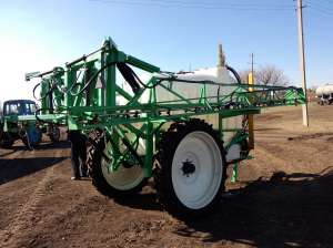 �������������� ���������� Spray Profi 3000-21 - ����������� 1