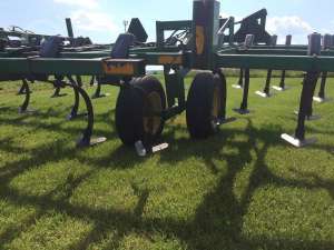 ��������������, ����������� John Deer 960 6,7 �. - ����������� 1