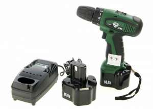 �������������� �����-���������� CT 14,4, ����� ������� - ����������� 1