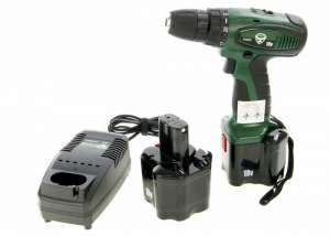 �������������� �����-���������� CT 18, ����� ������� - ����������� 1