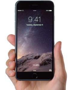 ��������-������� iPhone - ����������� 1