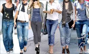 ��������-������� jeansomania - ����������� 1