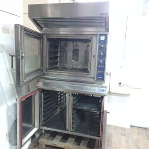 ��������������� � ��������� � �������� Lainox, ������ - ����������� 1