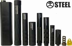 ��������������� � ��������� ��� ������ STEEL - ����������� 1