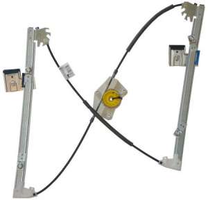 ��������������� ����� ����� Skoda Fabia 6Y - ����������� 1