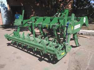 ���������������� �SOIL WORKER� - ����������� 1