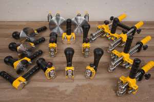 ���������������� ������ ��������� �������� Sorex - Bender UNO DISC - ����������� 1