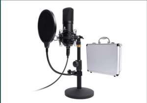 ���������������� ��������� USB �������� Maono AU-A04�� + ���������� - ����������� 1