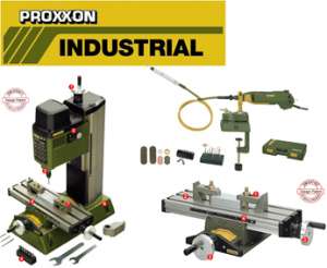 ����������������� Proxxon (��������) �� ������ � �����. - ����������� 1