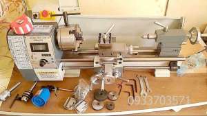 �������-����������� ������ WM210V - ����������� 1