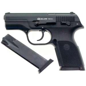 ���������-��������� ������� BLOW TR-914 - ����������� 1