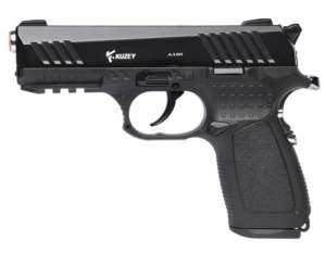 ���������-��������� �������� KUZEY � 100 (Black) + 1 magazine. - ����������� 1