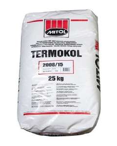 ������������������ ����-������� Termokol 2008 PI ��� ������� ������ - ����������� 1